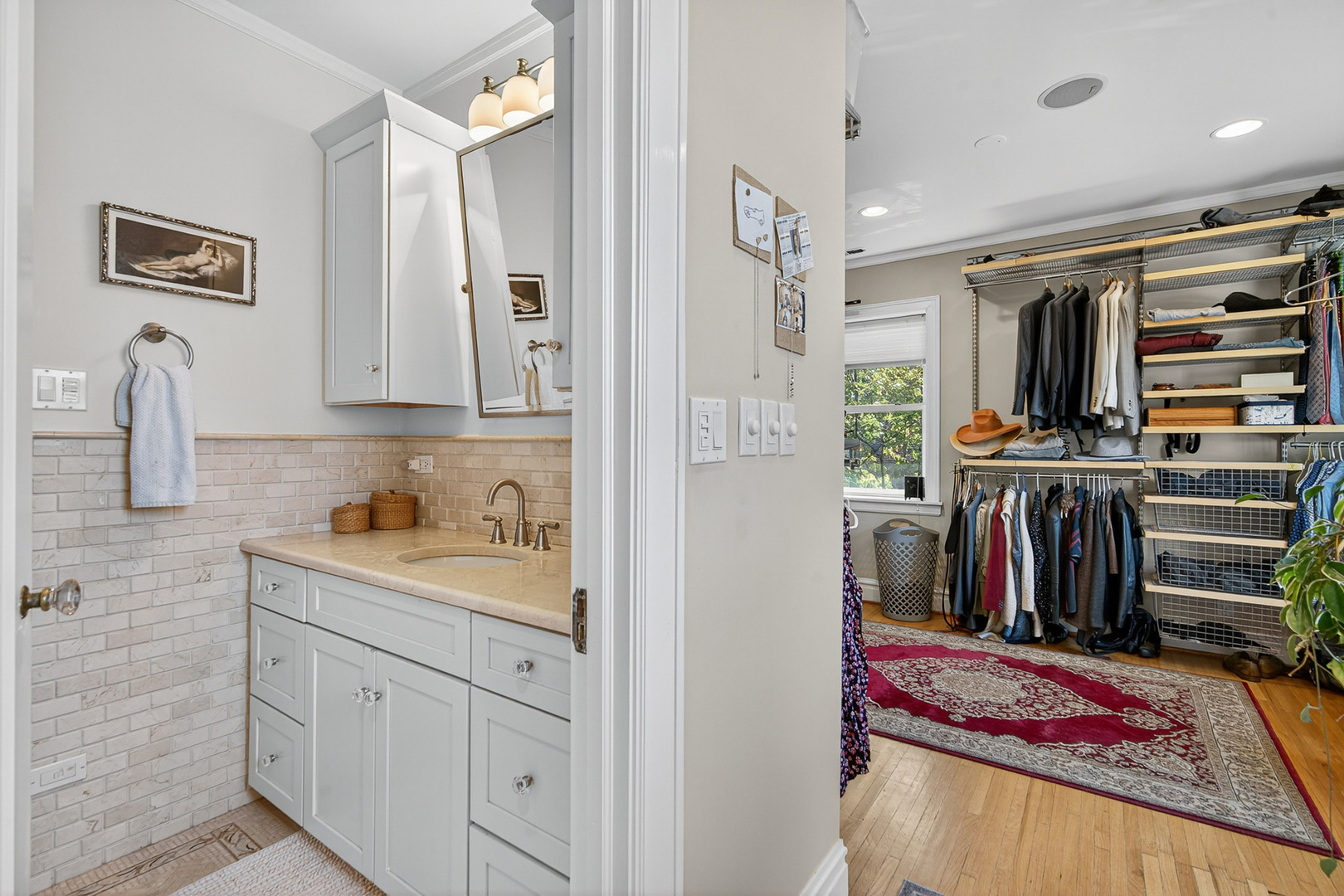 4538 North Malden Street Chicago IL 60640