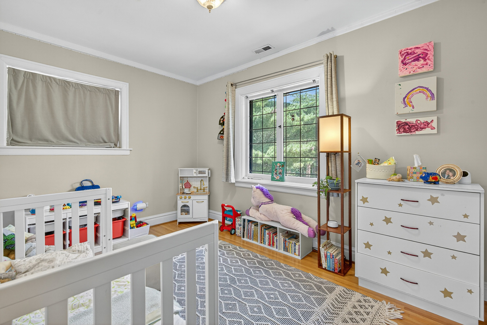 4538 North Malden Street Chicago IL 60640