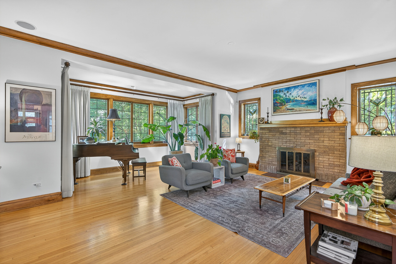 4538 North Malden Street Chicago IL 60640