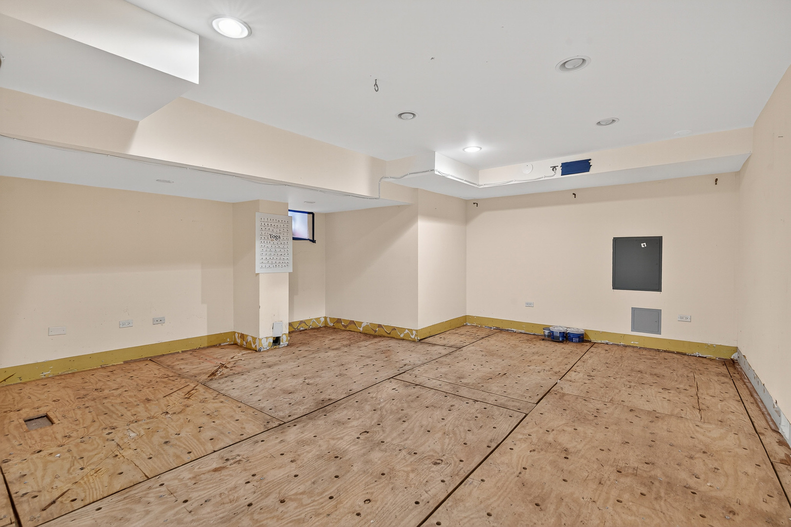 4538 North Malden Street Chicago IL 60640