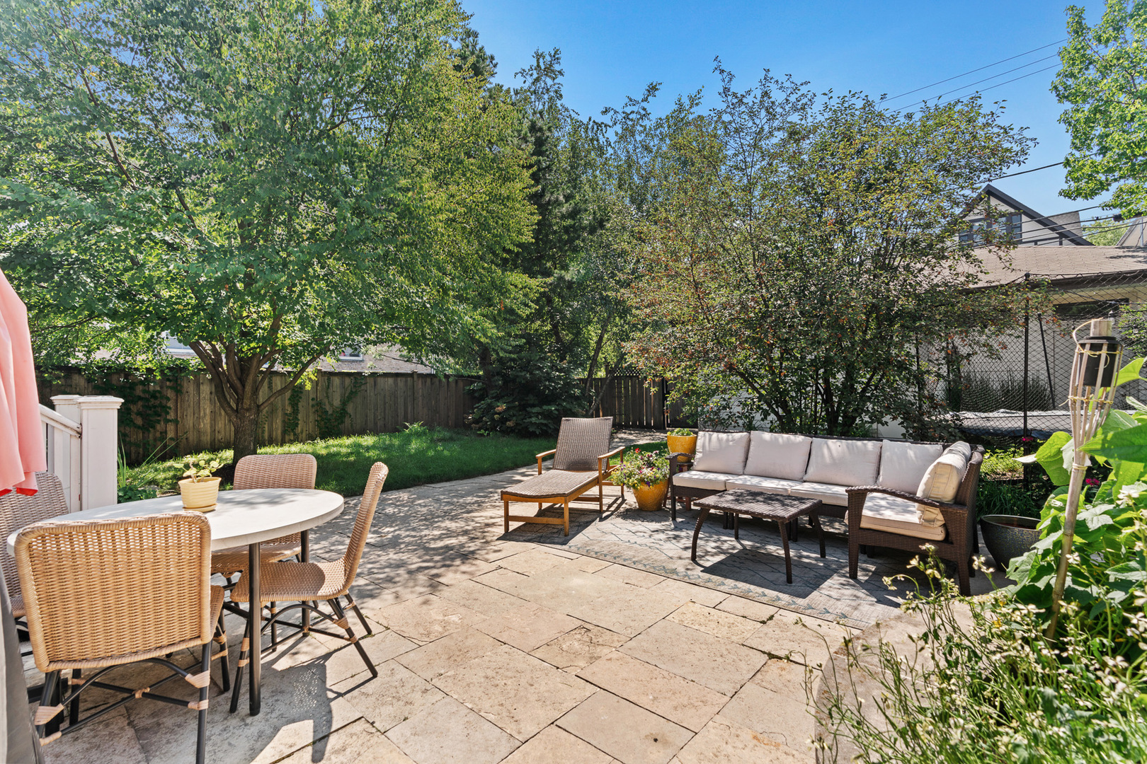 4538 North Malden Street Chicago IL 60640