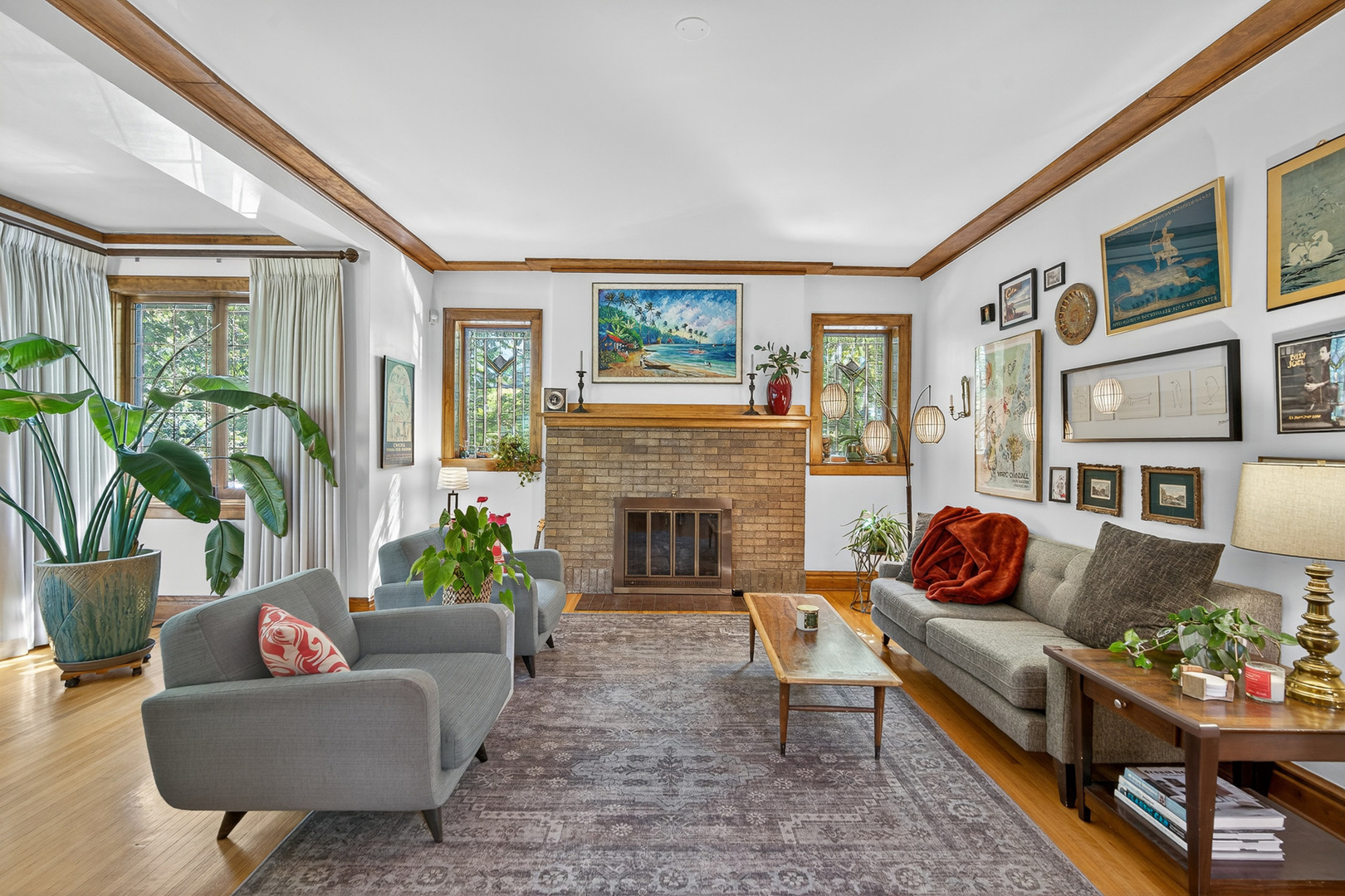 4538 North Malden Street Chicago IL 60640