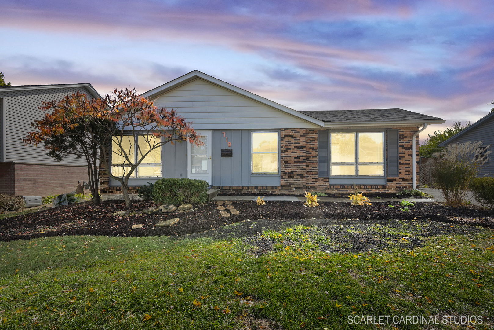 719 Cynthia Lane Glendale Heights IL 60139