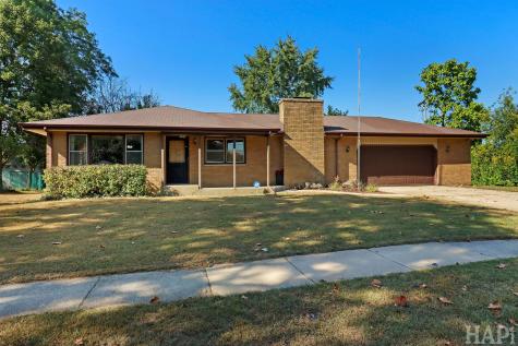 4012 Pleasant Valley Boulevard Rockford IL 61114