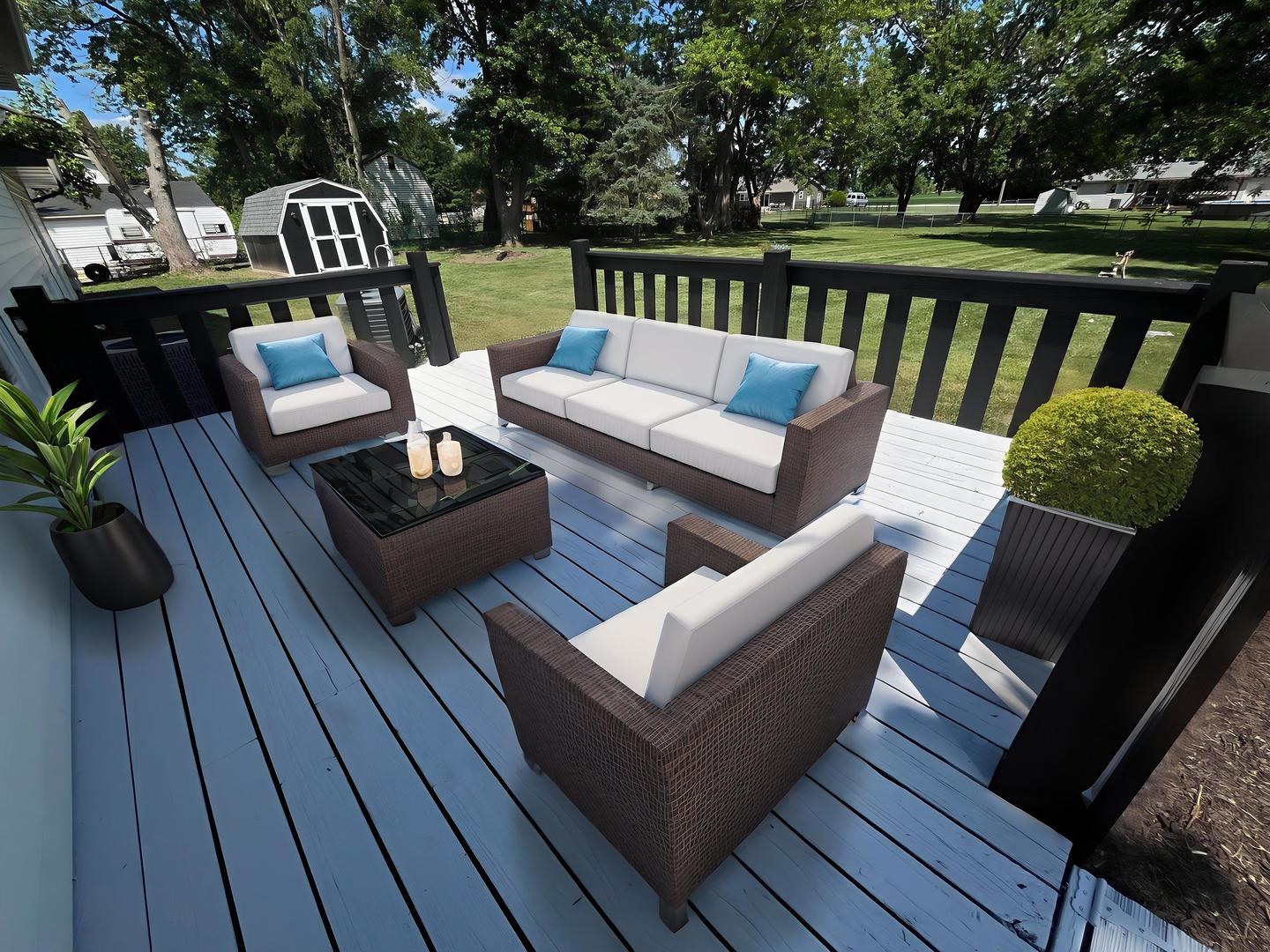 1401 Ottawa Drive New Lenox IL 60451