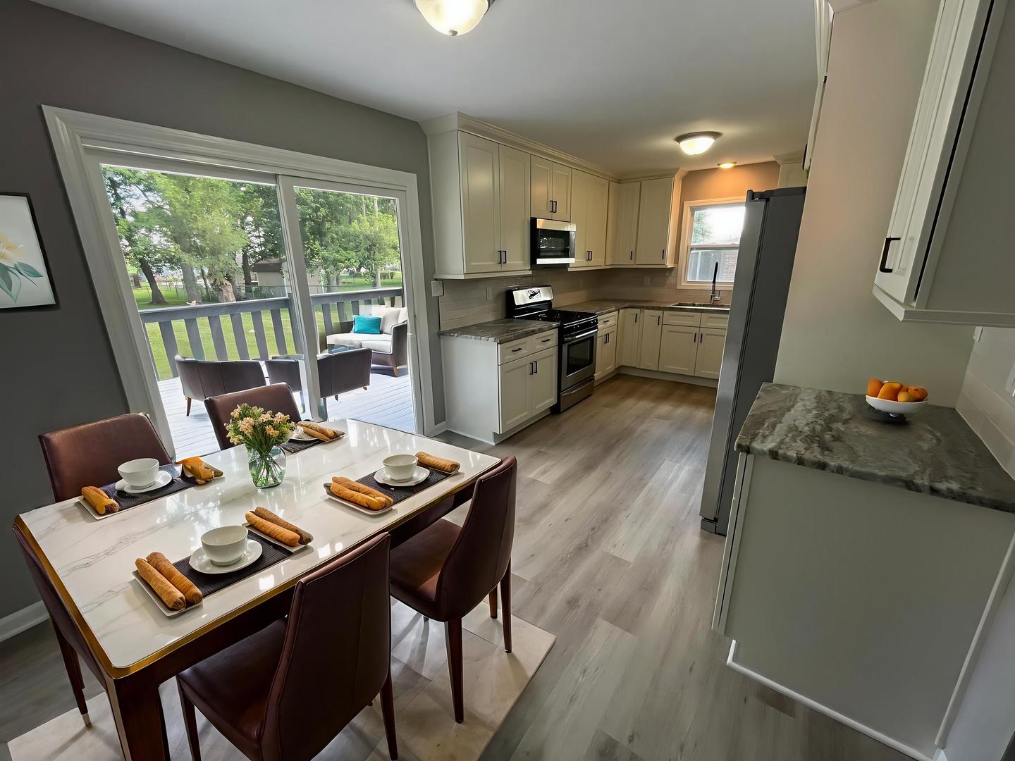 1401 Ottawa Drive New Lenox IL 60451