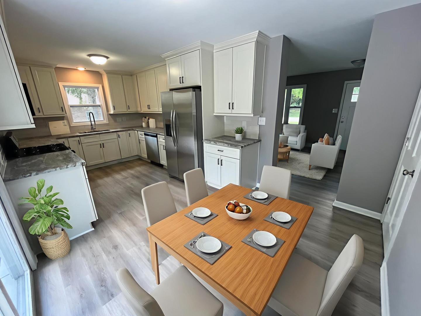 1401 Ottawa Drive New Lenox IL 60451