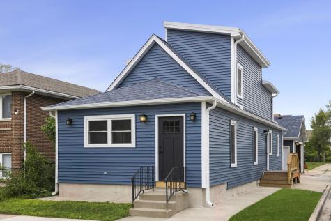 7600 West 60th Street Summit IL 60501