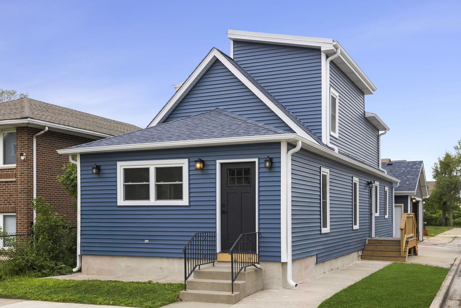 7600 West 60th Street Summit IL 60501