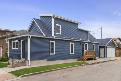 7600 West 60th Street Summit IL 60501