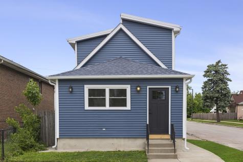 7600 West 60th Street Summit IL 60501
