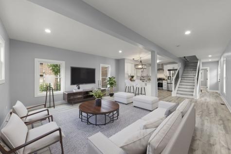 7600 West 60th Street Summit IL 60501