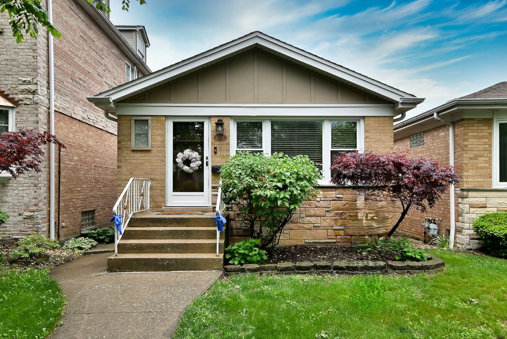 6524 North Oshkosh Avenue Chicago IL 60631
