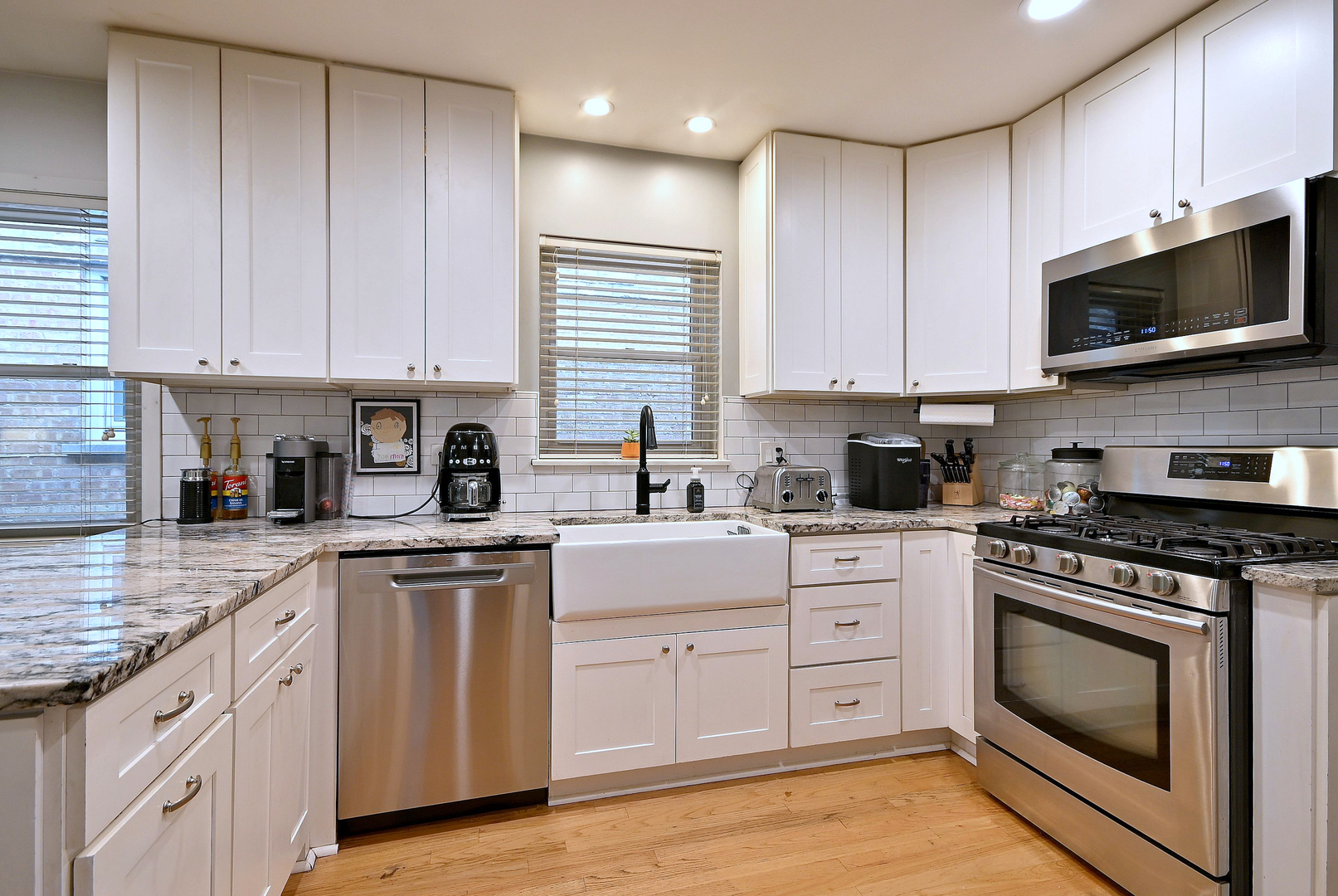 6524 North Oshkosh Avenue Chicago IL 60631