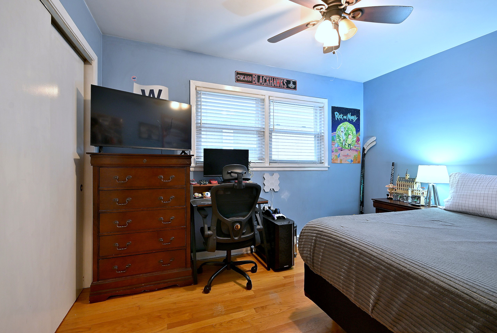 6524 North Oshkosh Avenue Chicago IL 60631