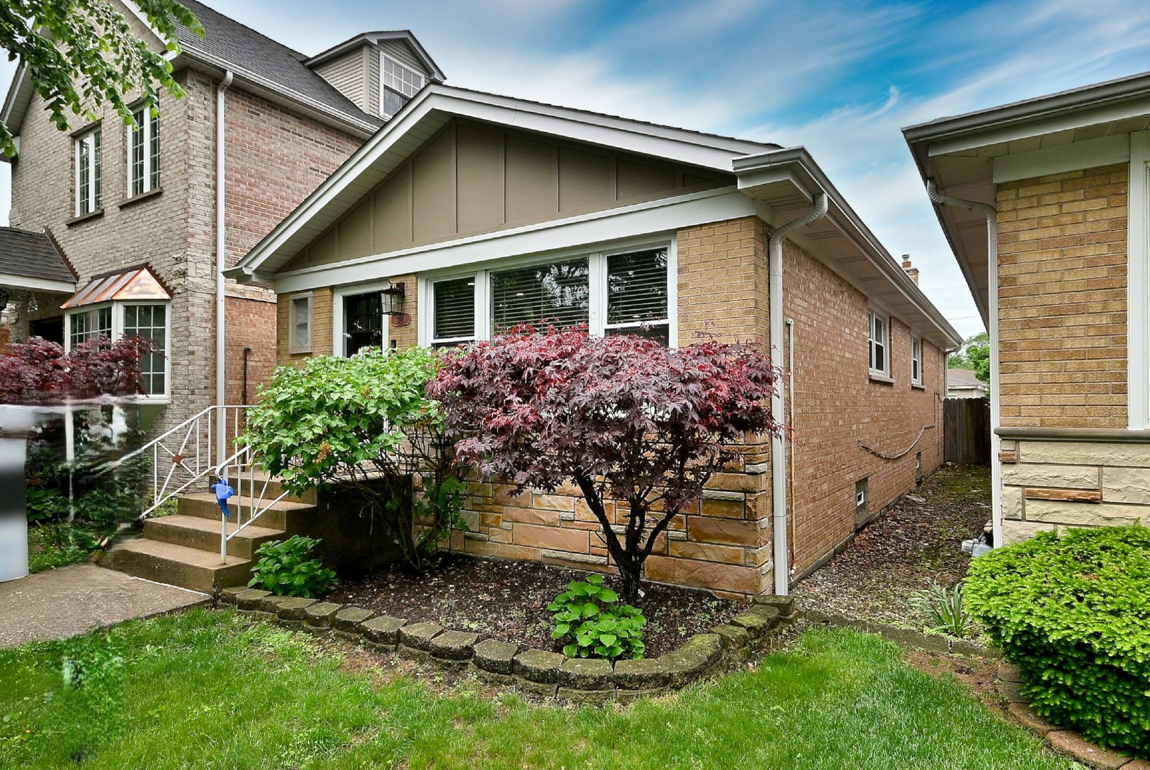 6524 North Oshkosh Avenue Chicago IL 60631