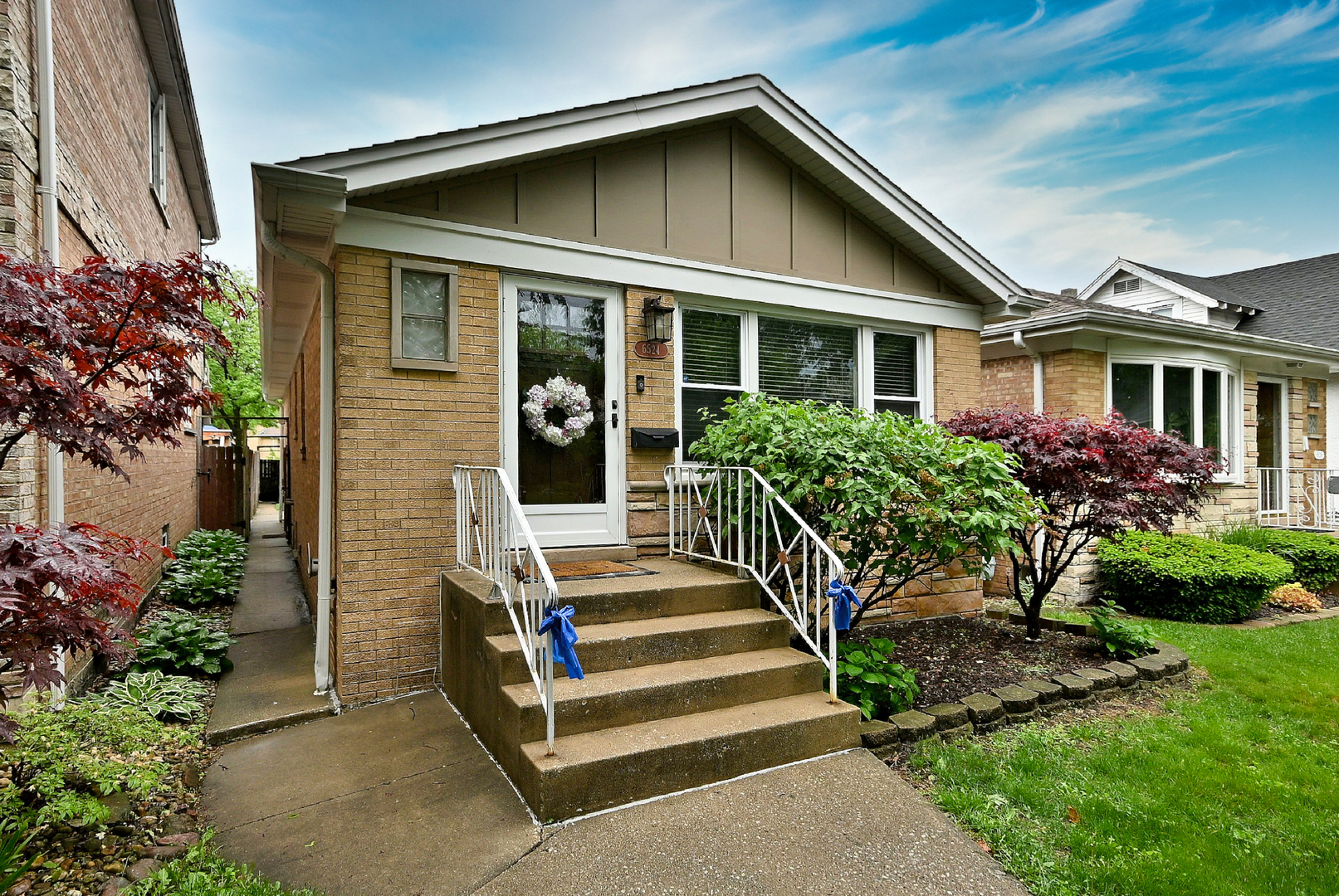 6524 North Oshkosh Avenue Chicago IL 60631