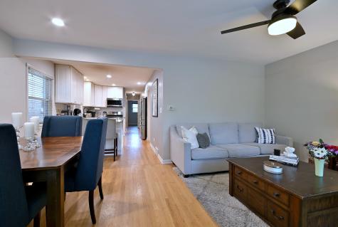 6524 North Oshkosh Avenue Chicago IL 60631