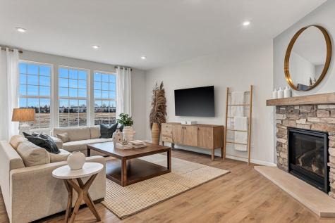 3243 Peyton Circle Aurora IL 60503