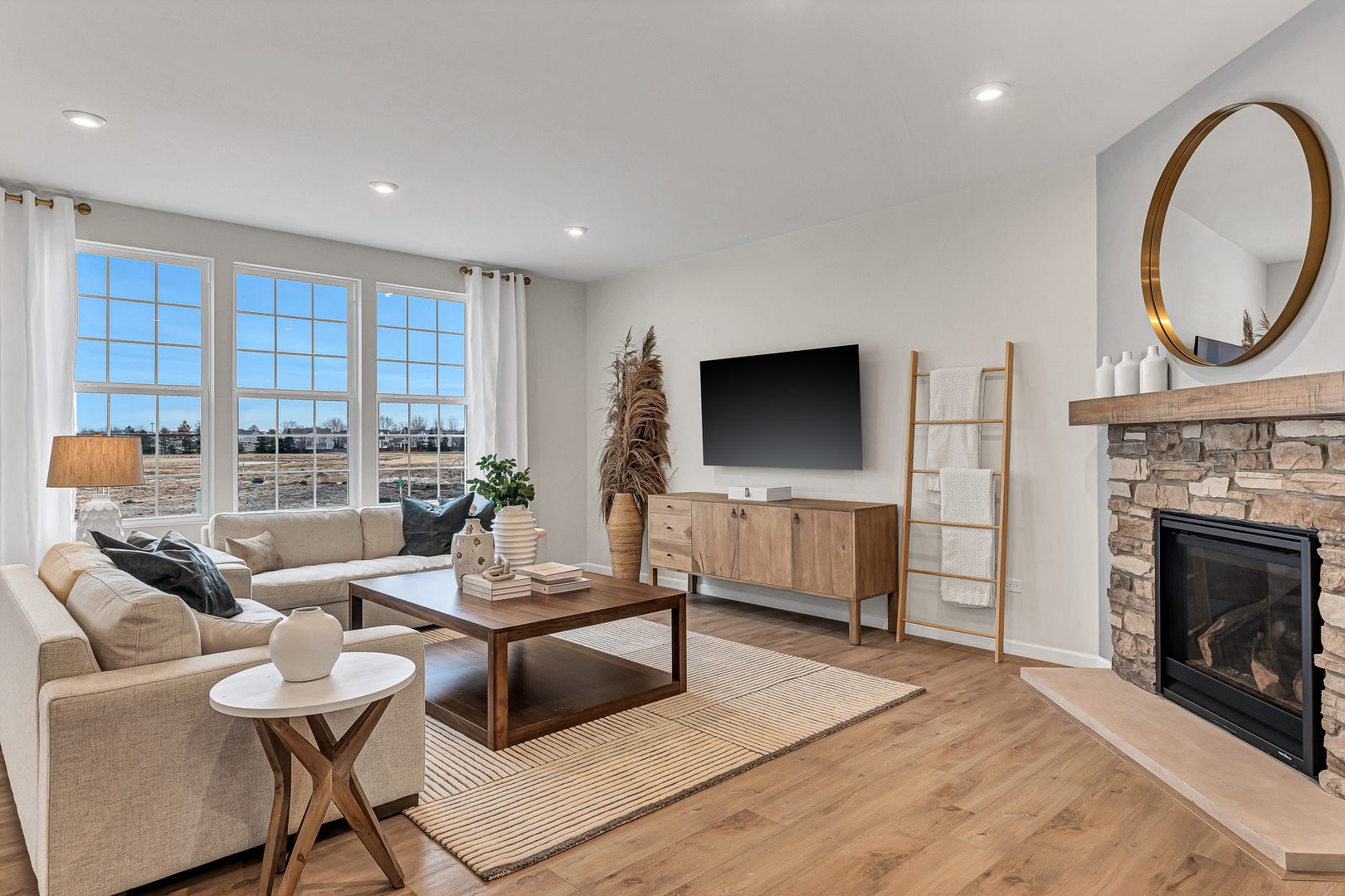 3243 Peyton Circle Aurora IL 60503