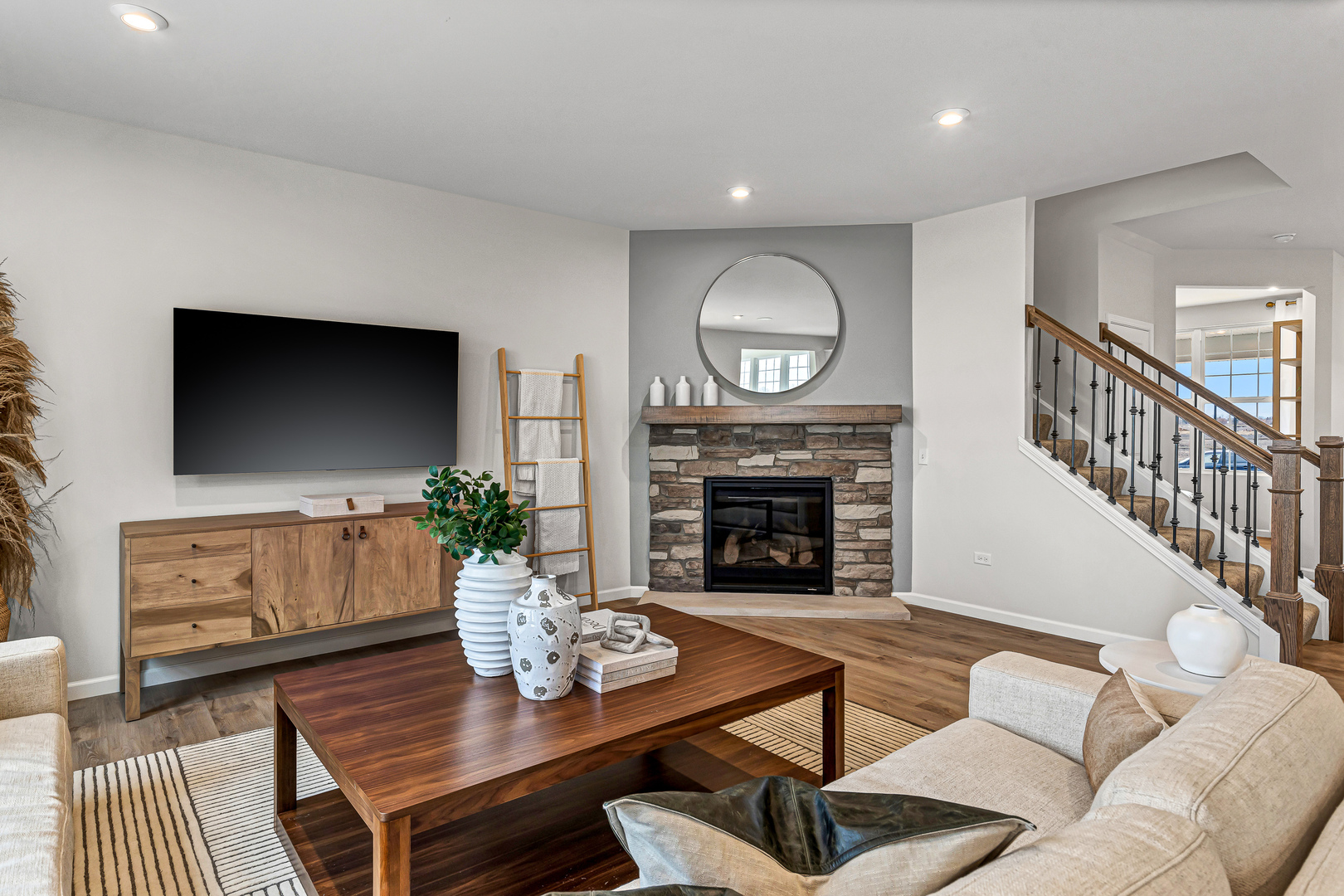 3243 Peyton Circle Aurora IL 60503