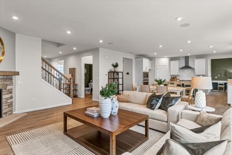 3243 Peyton Circle Aurora IL 60503