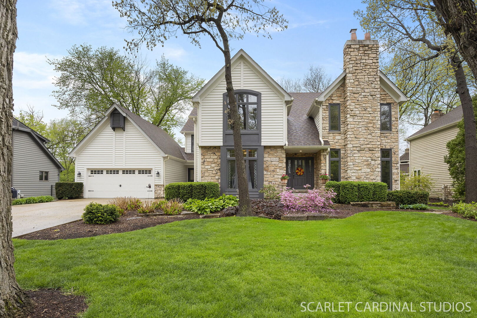 1030 Trillium Trail West Chicago IL 60185