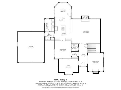 1030 Trillium Trail West Chicago IL 60185