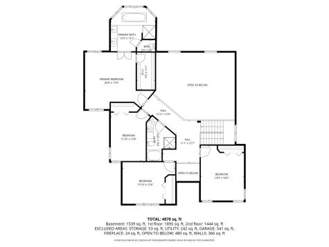 1030 Trillium Trail West Chicago IL 60185