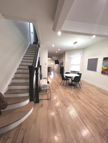 4114 South Ellis Avenue Chicago IL 60653