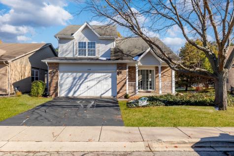 1114 Kylemore Court Joliet IL 60431
