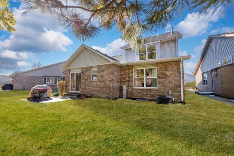 1114 Kylemore Court Joliet IL 60431