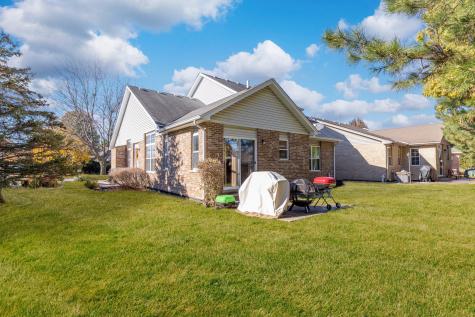 1114 Kylemore Court Joliet IL 60431
