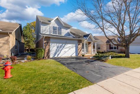 1114 Kylemore Court Joliet IL 60431