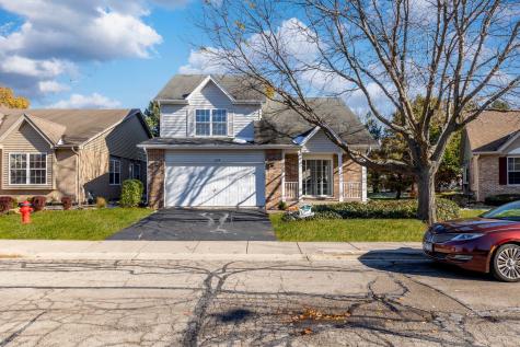 1114 Kylemore Court Joliet IL 60431