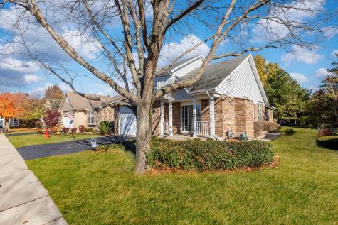 1114 Kylemore Court Joliet IL 60431