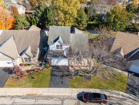 1114 Kylemore Court Joliet IL 60431