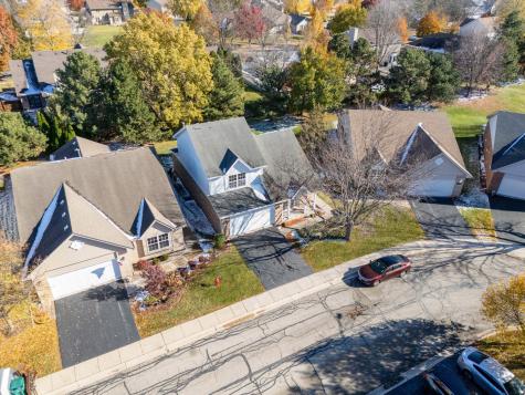 1114 Kylemore Court Joliet IL 60431
