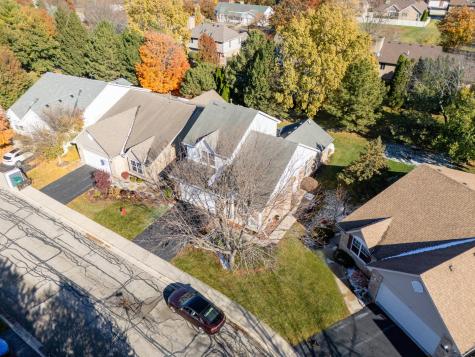 1114 Kylemore Court Joliet IL 60431