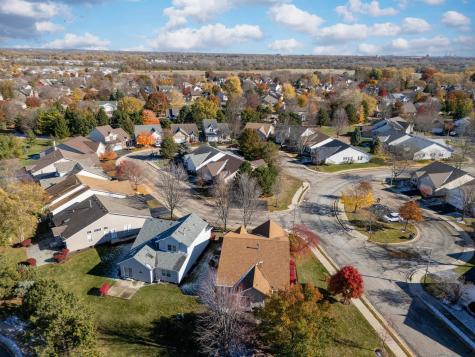 1114 Kylemore Court Joliet IL 60431
