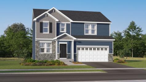 3809 Riverwoods Drive Woodstock IL 60098