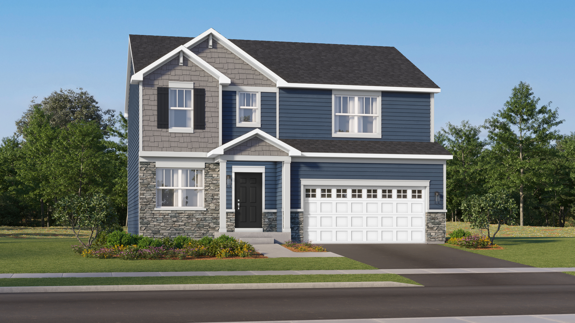 3809 Riverwoods Drive Woodstock IL 60098