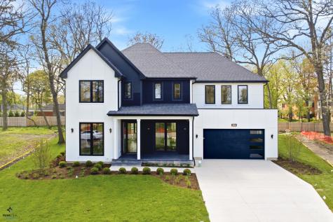 394 Forest Edge Drive Glencoe IL 60022