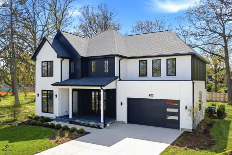 394 Forest Edge Drive Glencoe IL 60022