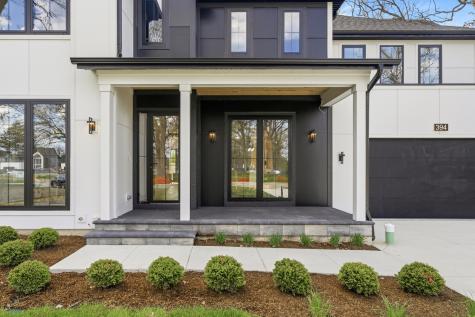 394 Forest Edge Drive Glencoe IL 60022