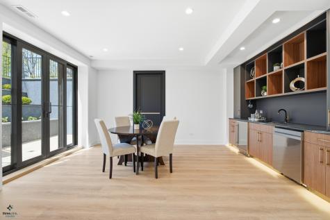 394 Forest Edge Drive Glencoe IL 60022