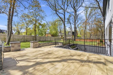 394 Forest Edge Drive Glencoe IL 60022