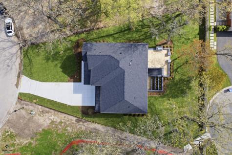 394 Forest Edge Drive Glencoe IL 60022
