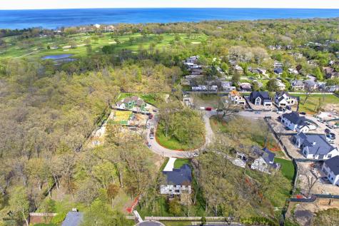 394 Forest Edge Drive Glencoe IL 60022
