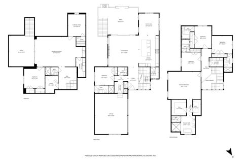394 Forest Edge Drive Glencoe IL 60022